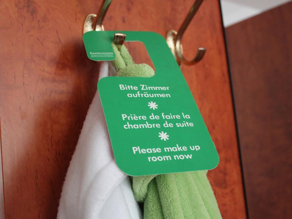 Parkhotel & Kurcafe Bad Sassendorf Dış mekan fotoğraf
