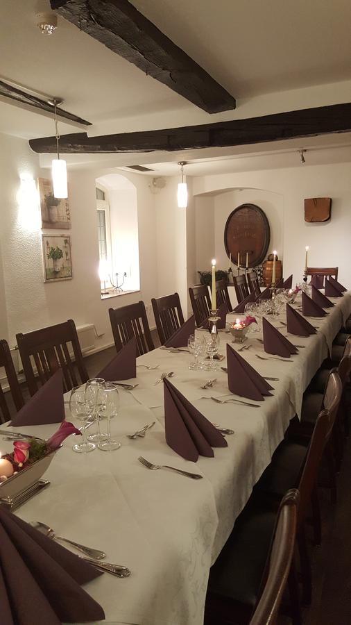 Parkhotel & Kurcafe Bad Sassendorf Dış mekan fotoğraf