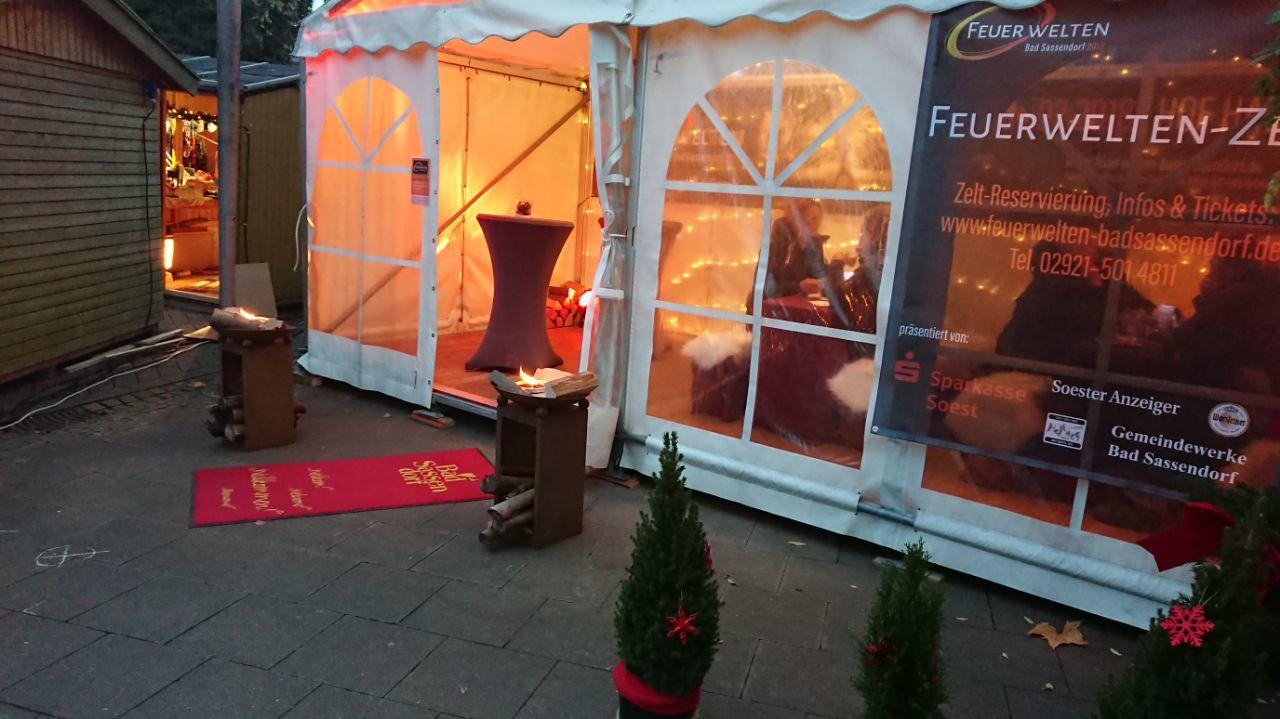 Parkhotel & Kurcafe Bad Sassendorf Dış mekan fotoğraf