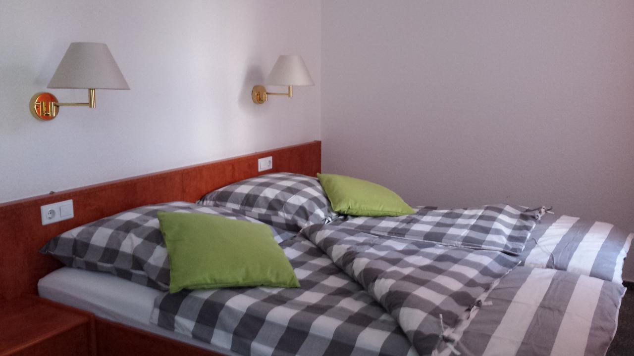 Parkhotel & Kurcafe Bad Sassendorf Dış mekan fotoğraf